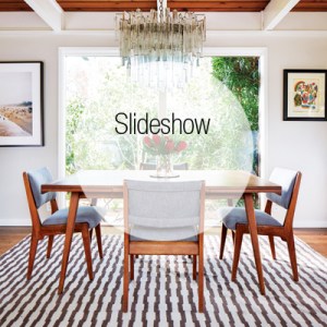 Interior Designer Brad Krefman Creates a Little Slice of Heaven in Mill Valley