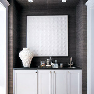 Designer Kimberly Ayres and Architect Ken Linsteadt Create a Picture-Perfect Mill Valley Home