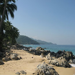 The Magic of Mexico: Discovering the Hidden Charms of Puerto Vallarta and the Costa Alegre