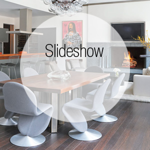 Designer Marie-Christine McNally Creates a Sleek, Seductive, Utterly Urban Bachelor Pad in NoHo