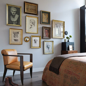 A Travel- and Fashion-Inspired Interior Unfolds in Style Guru Stephen Brady's Mission Bay Residence