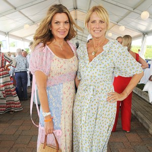 HC&G Hosts 8th Annual VIP Tabletop Competition at the Hampton Classic