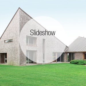 Tour a Norman Jaffe Original Updated for a Modern Family