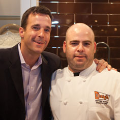 Ultimate Chef Showdown