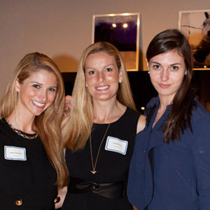 New York Junior League House Tour