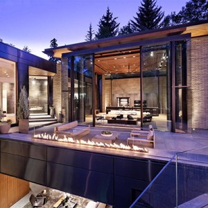 Look Inside a Dreamy Aspen Mansion Asking Almost $30M