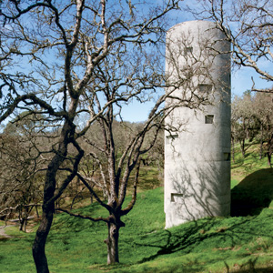 The First Monograph on Sonoma’s Artful Oliver Ranch Chronicles its Inspired History