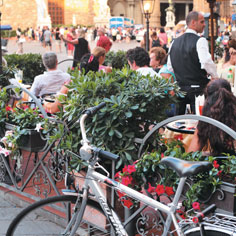 Florence: A City for Art Lovers