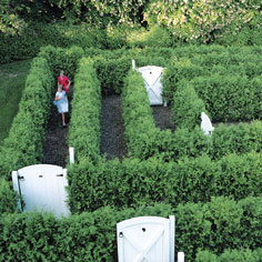 Landscape Innovator 2: Devore Associates Landscape Architects