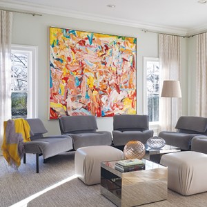 5 Ways to Decorate Your Home with Art