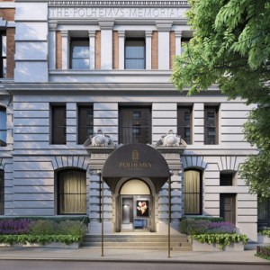 Fortis Property Group's River Park Is Inciting a Battle for Cobble Hill