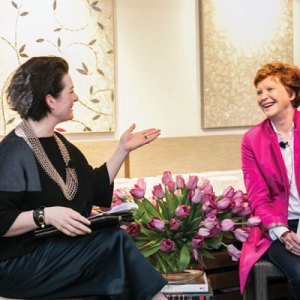 SFC&G at San Francisco Design Week