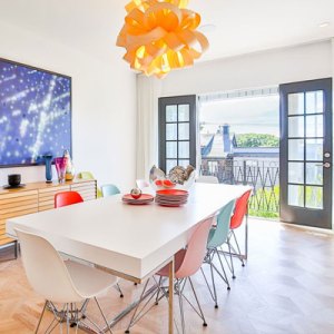 This Light-Filled Jordan Park Condo is Listed at $3.68 Million