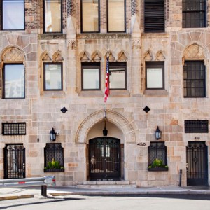 Greta Garbo's New York City Apartment Lists for $5.95M