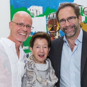 Hosfelt Gallery Twentieth Anniversary