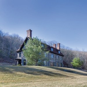 This Bucolic 80-Acre Cornwall Property Can Be Yours for $5.95M