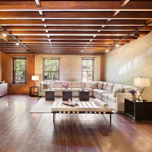 Chris Rock Lists His Clinton Hill Carriage House for $3.85M