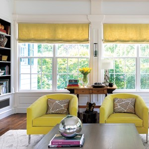 Architect Susan Alisberg&rsquo;s Home Is an Ever-Evolving Mix of Past and Present