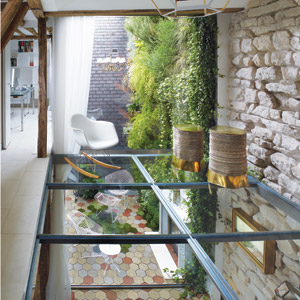 A New Book by San Franciscans Zahid Sardar and Marion Brenner is a Love Letter to the Green Spaces of Paris