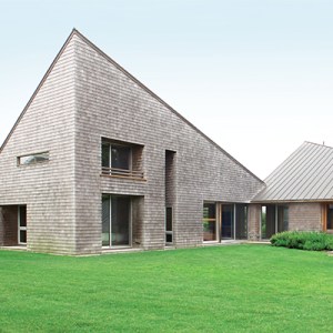 Tour a Norman Jaffe Original Updated for a Modern Family