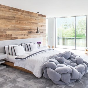 Tour a Blaze Makoid-Designed Home with Adventurous Yet Clean Interiors