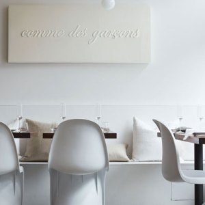 Chef Dominique Crenn's New Venture, Petit Crenn, Offers a Visual and Culinary Taste of Her Native Brittany