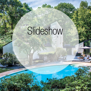 GALLERY Tour the Comfortably-Modern Home of a Grammy Award&ndash;Winning Rock Guitarist