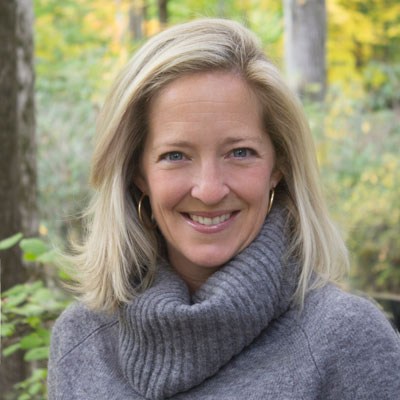 Meet Event-Planning Guru Meg Critchell - Cottages & Gardens