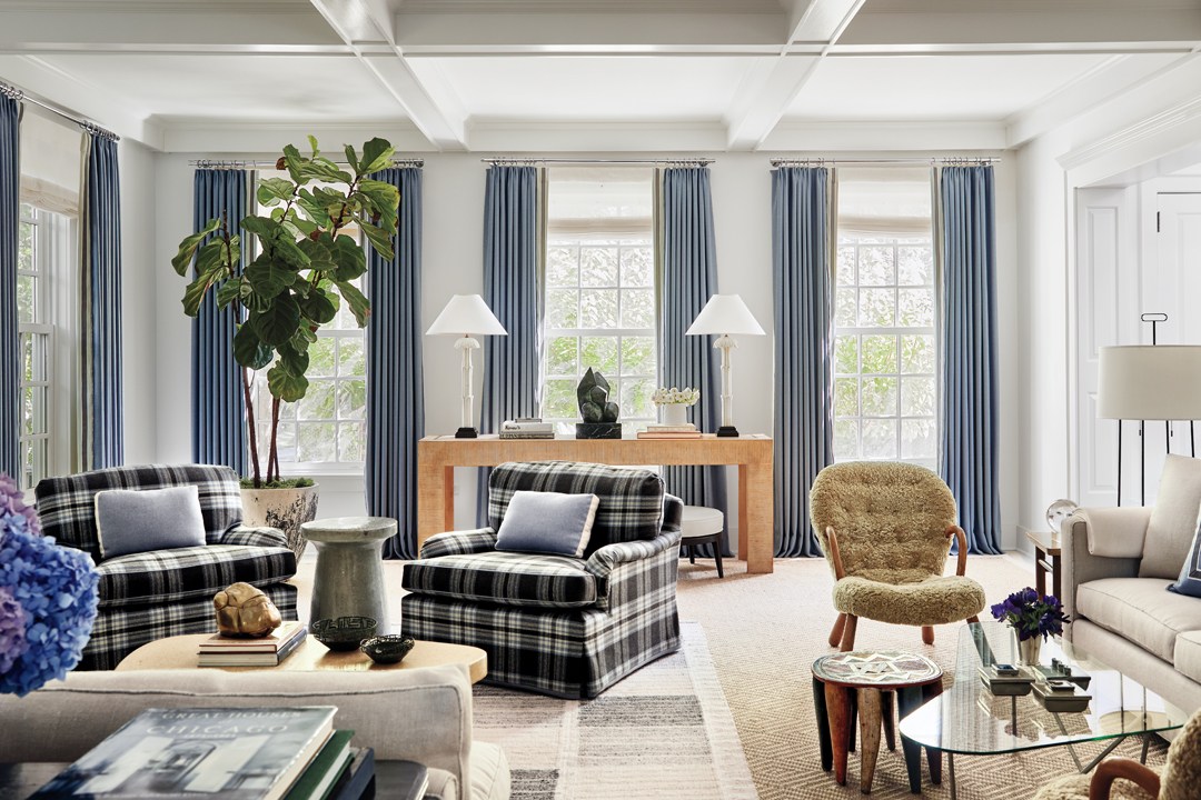 Tour a Spectacular Bridgehampton Home Designed with Many Layers ...