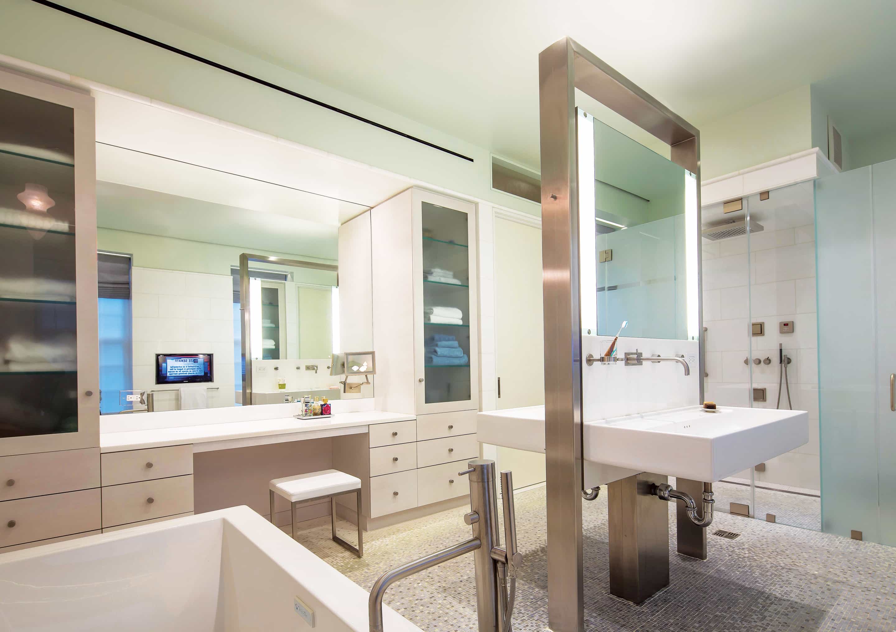 Charles Rabinovitch Architects