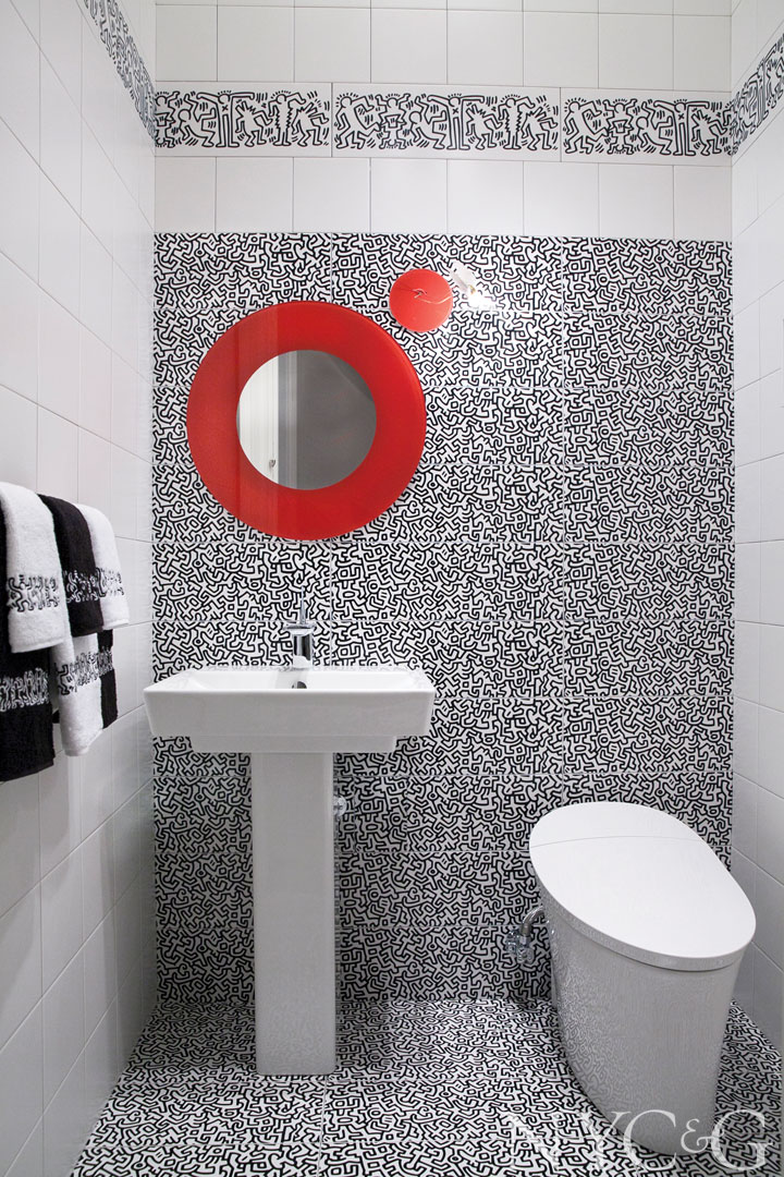 Gail Green Interiors