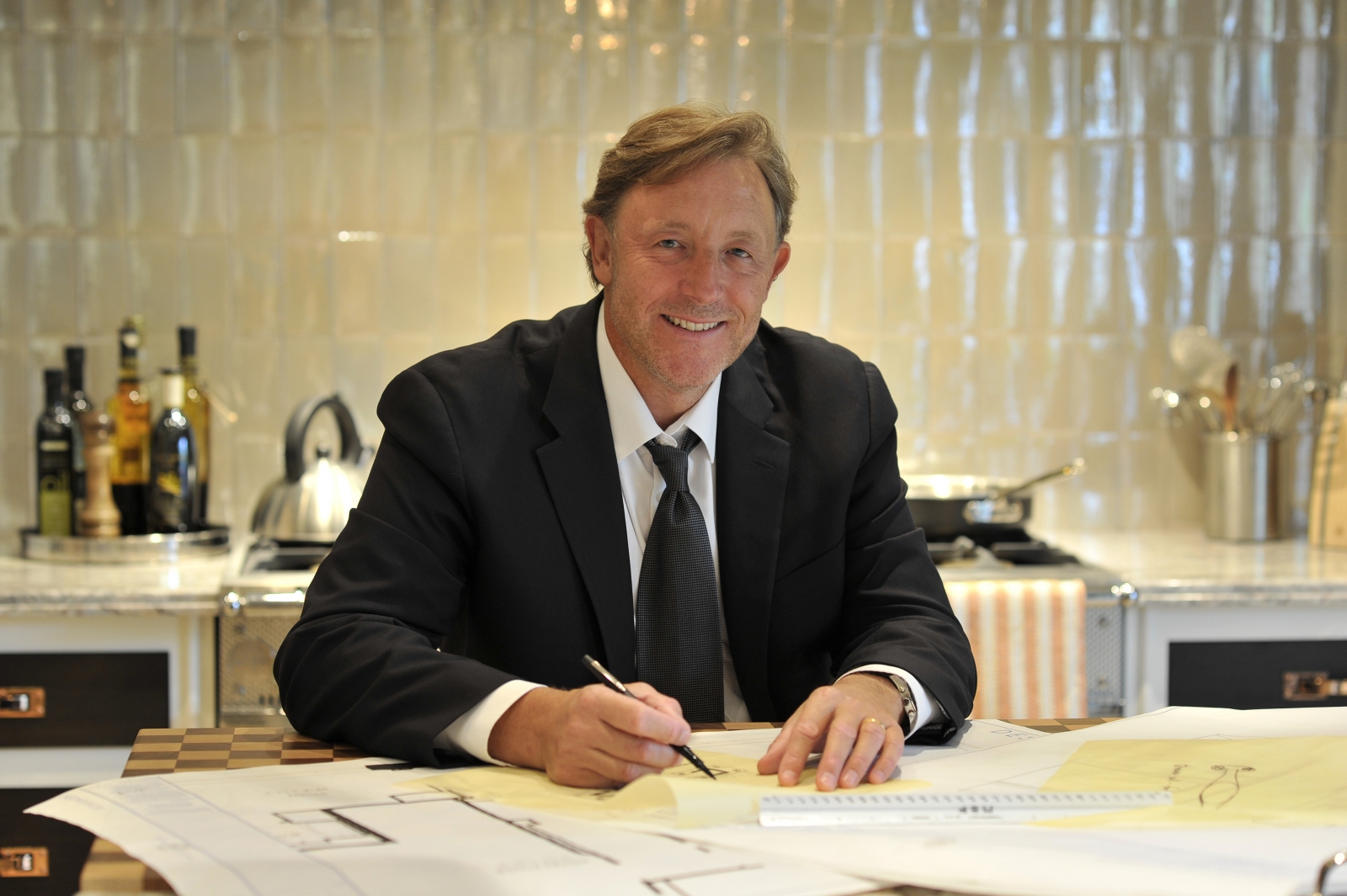 Get to Know This Year’s CTC&G Innovator Award Recipient, Christopher Peacock