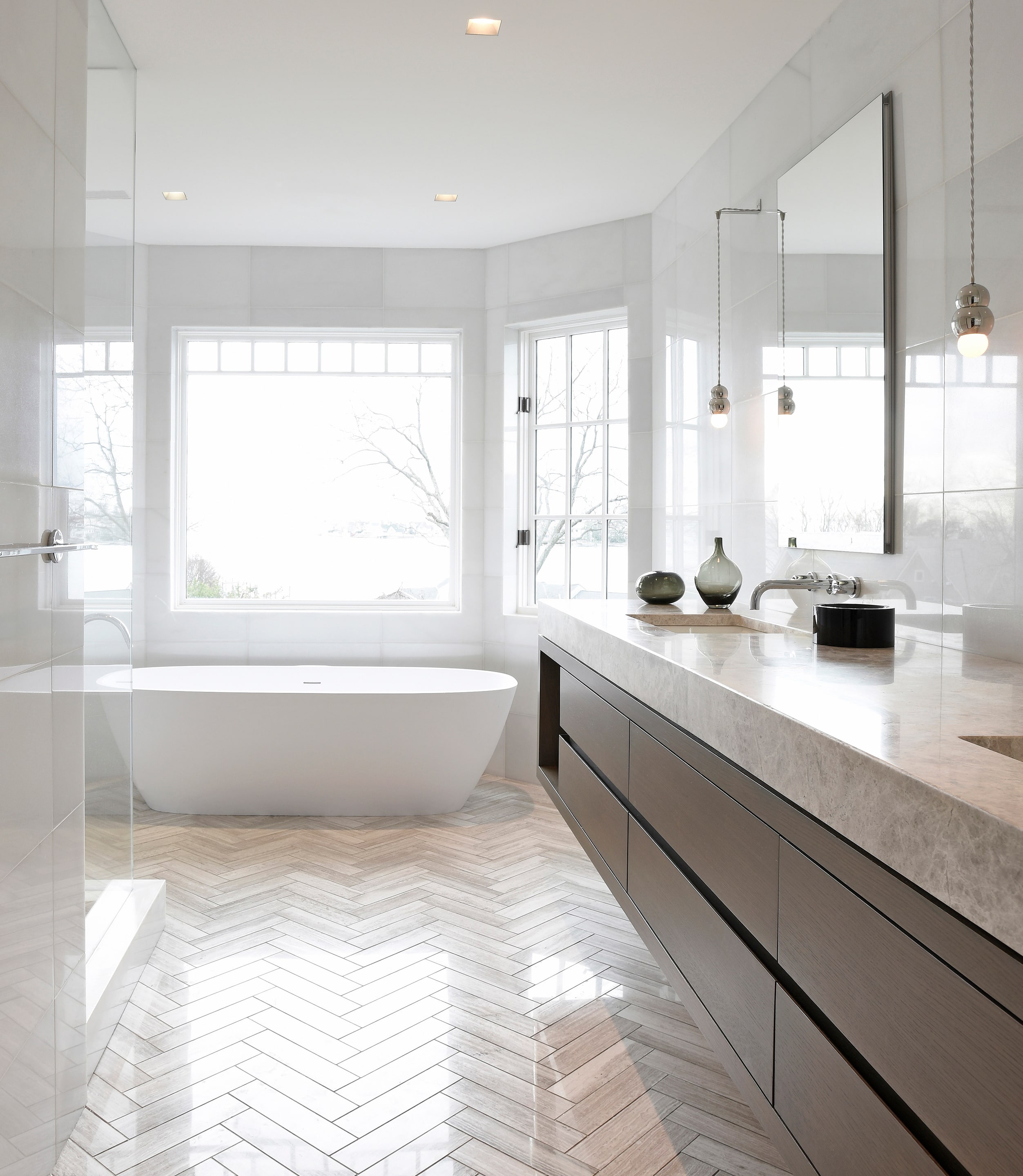 Yvonne Ferris Interiors