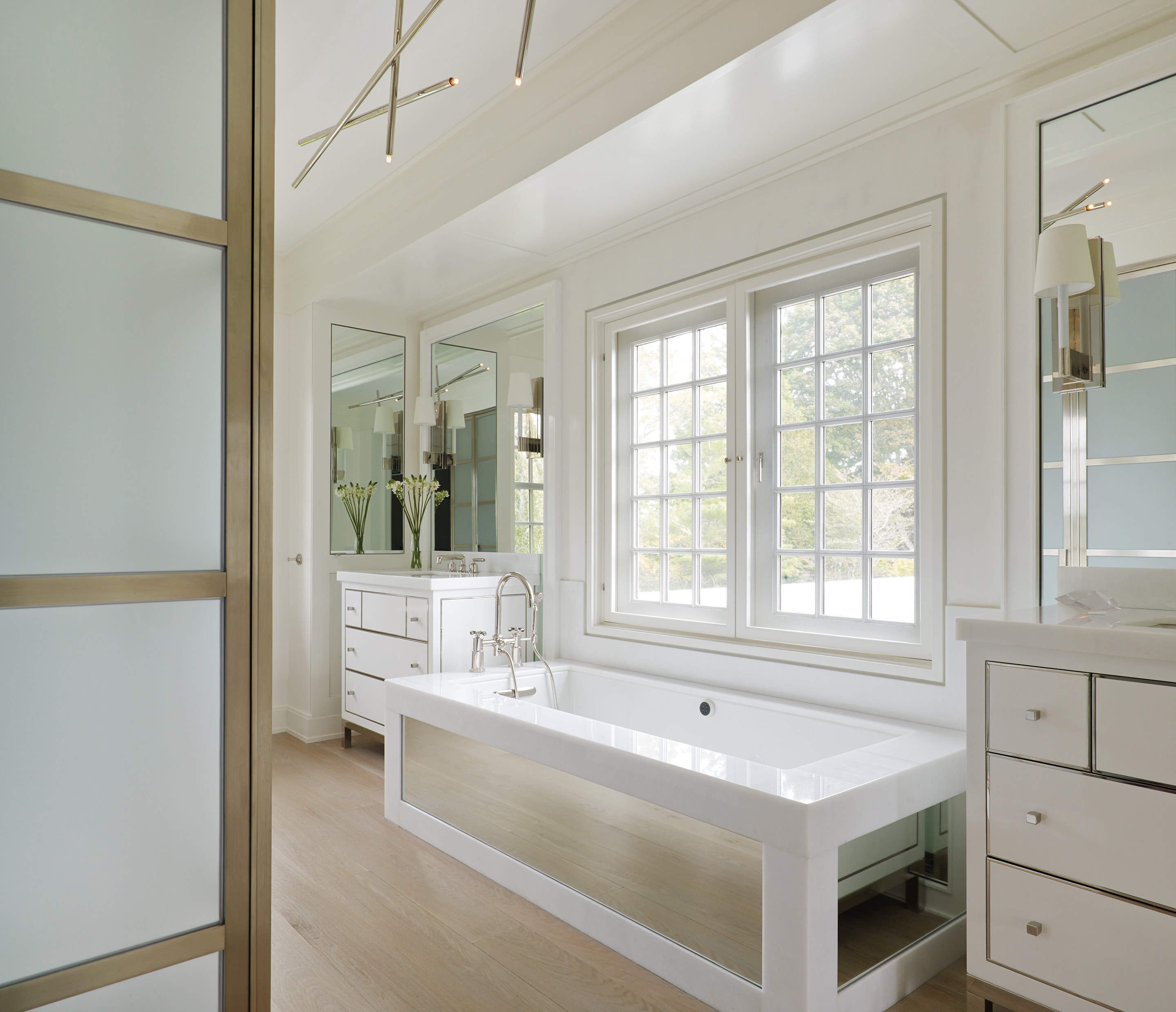 Austin Patterson Disston Architects with Chris Desmone