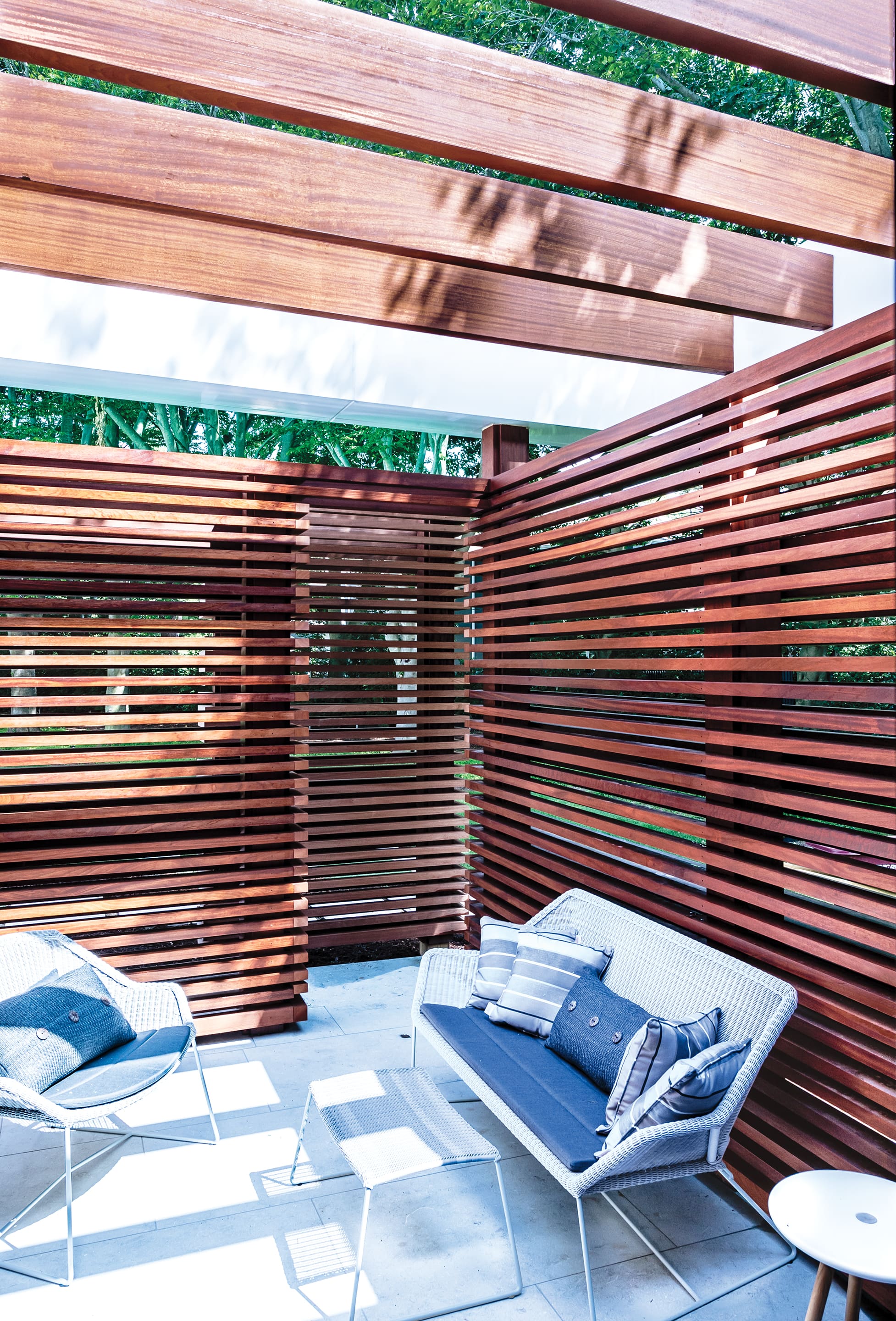 Mojo Stumer Associates