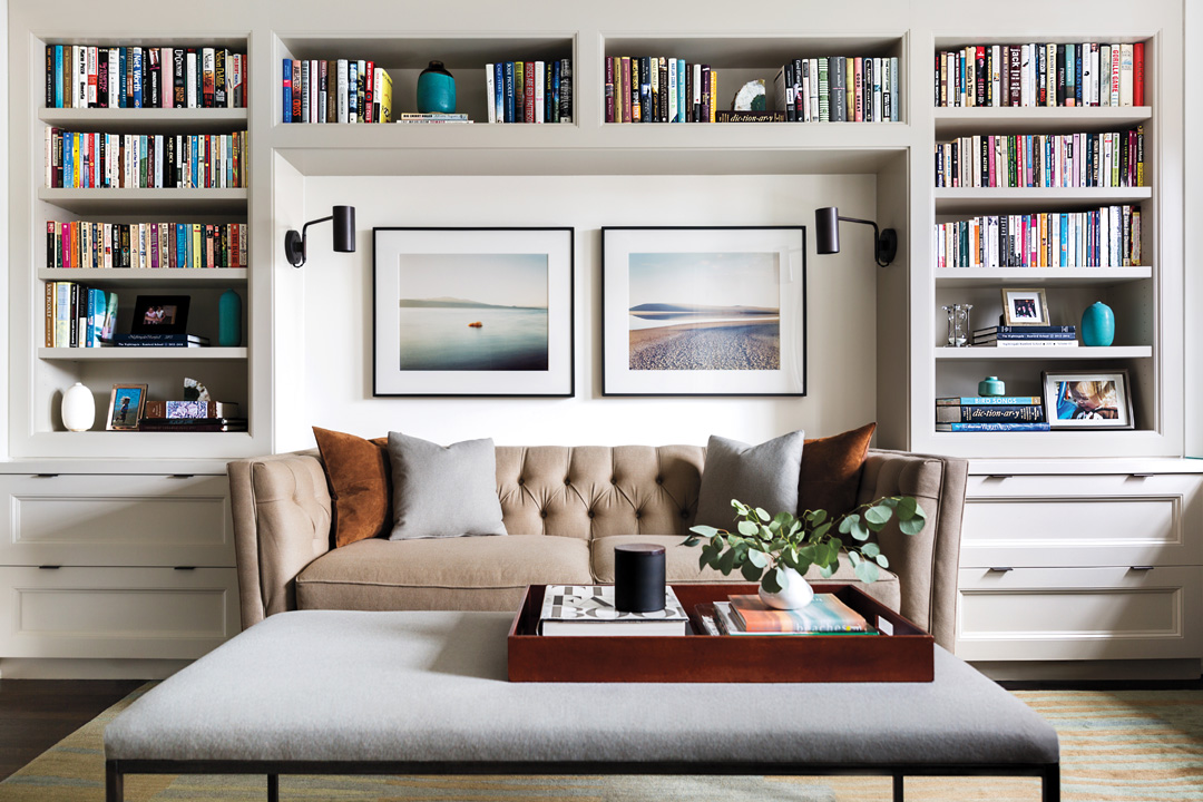 Tour A Stylish Family Friendly Prewar Apartment On The Upper East Side