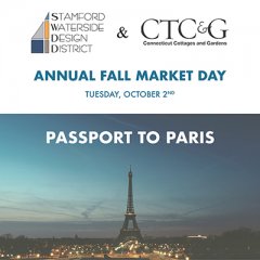 SWDD and CTC&G Annual Fall Market Day