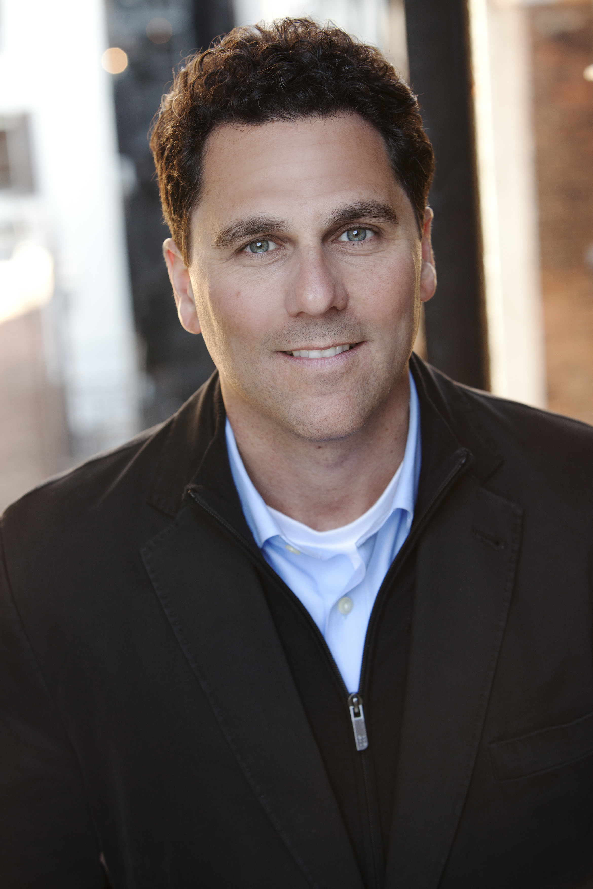 Architect Andrew Kotchen