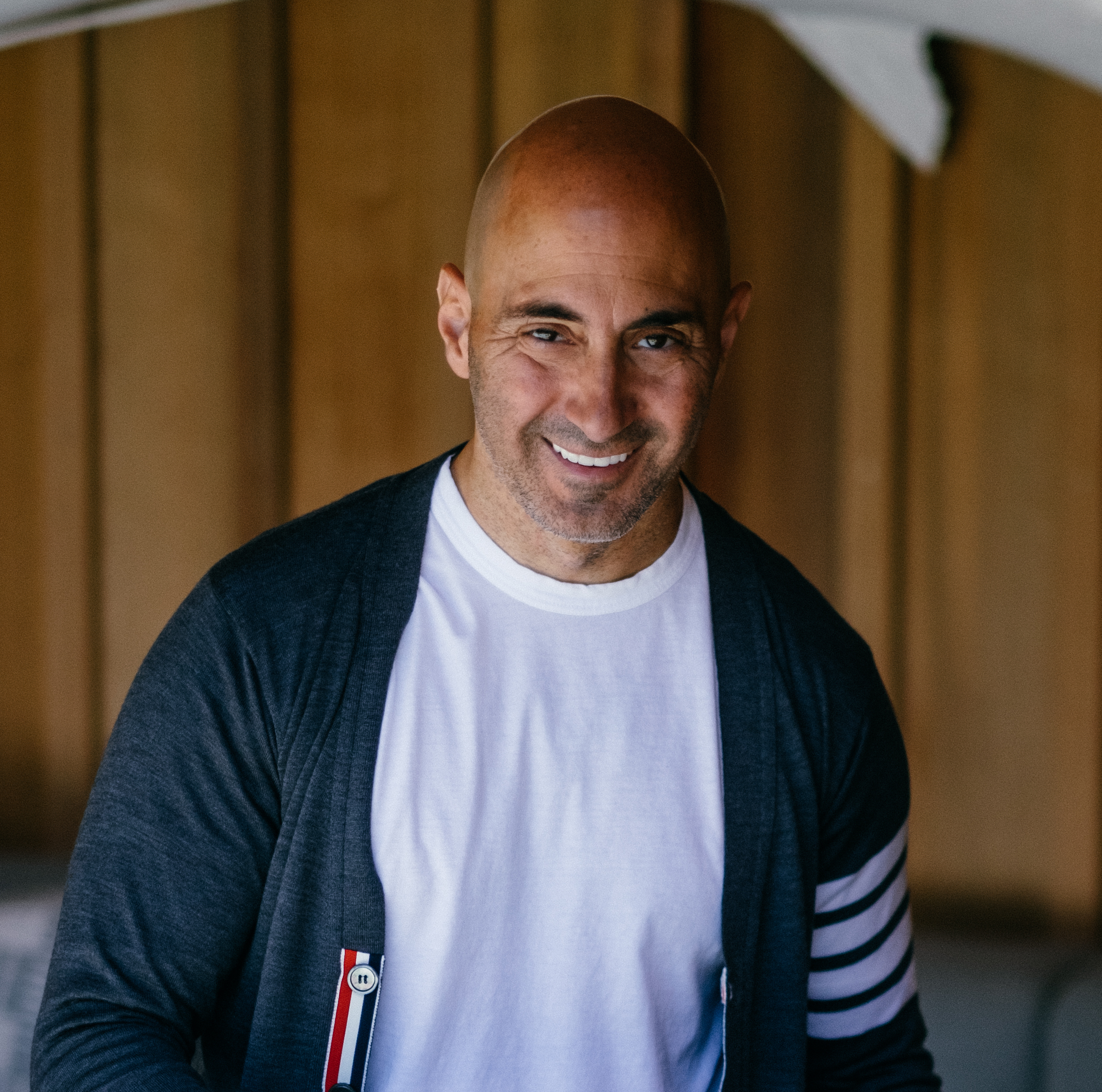 Interior Designer Dan Scotti