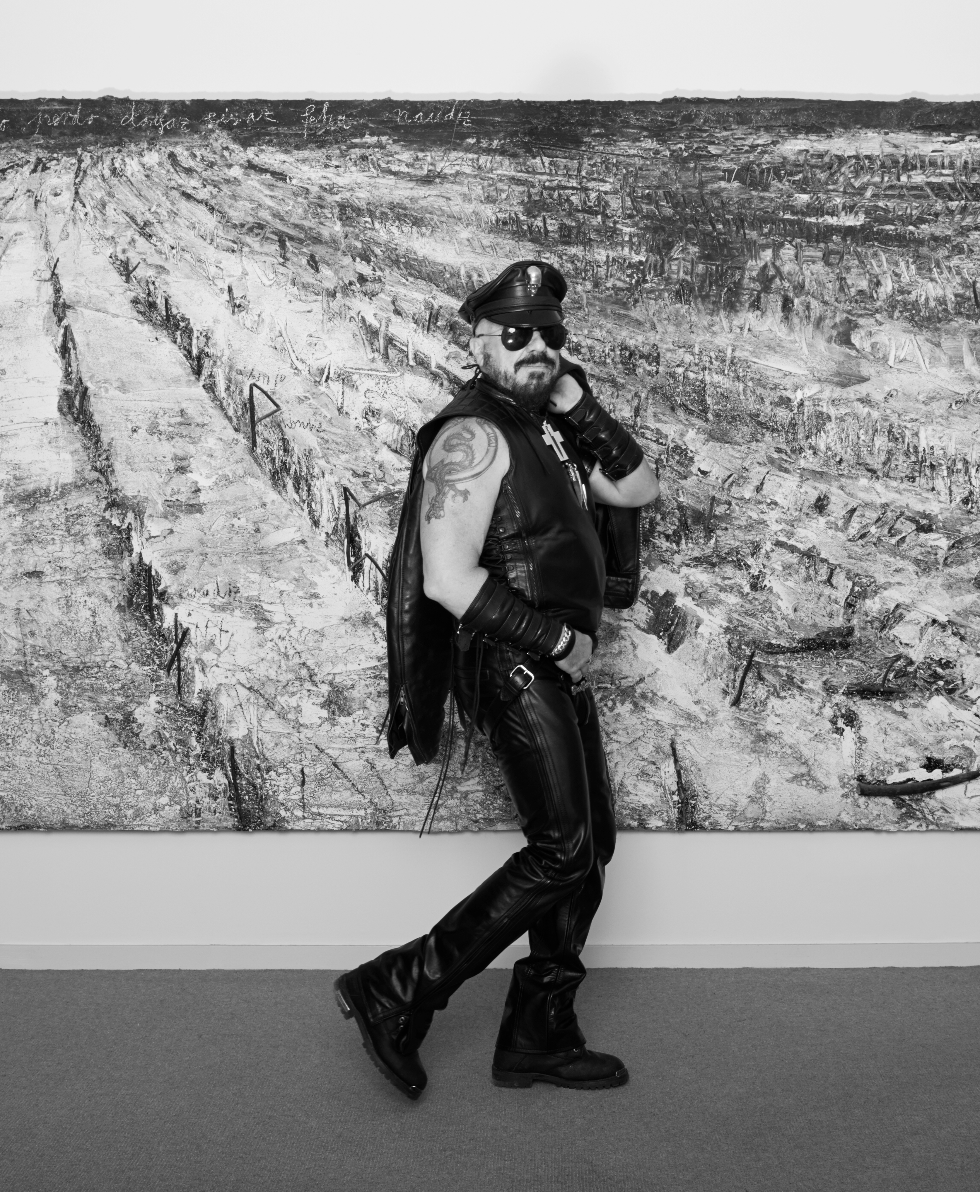 Architect Peter Marino