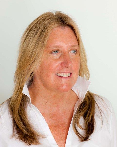 Interior Designer Mary Foley