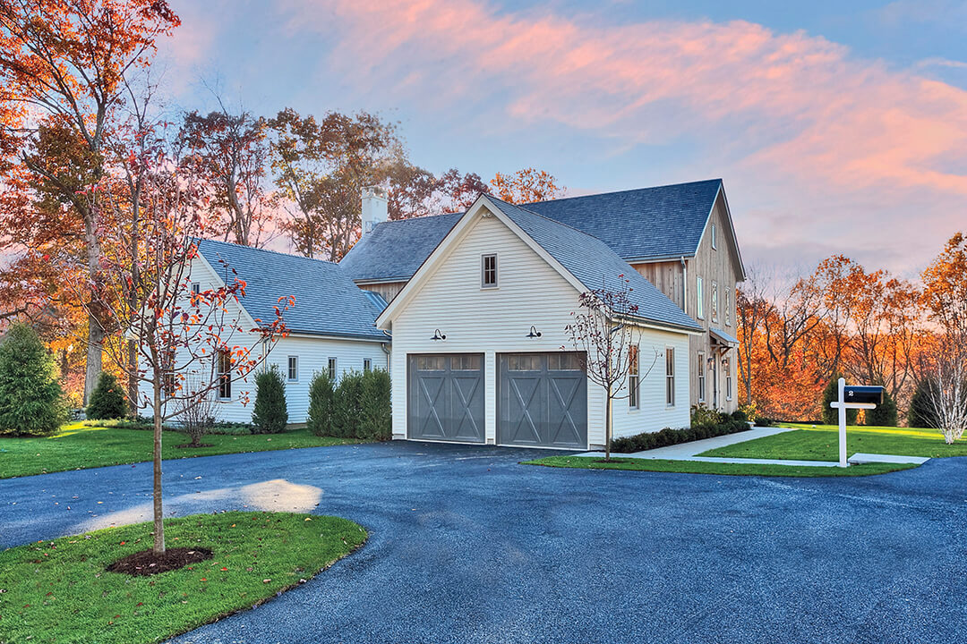 Silver Heights Development