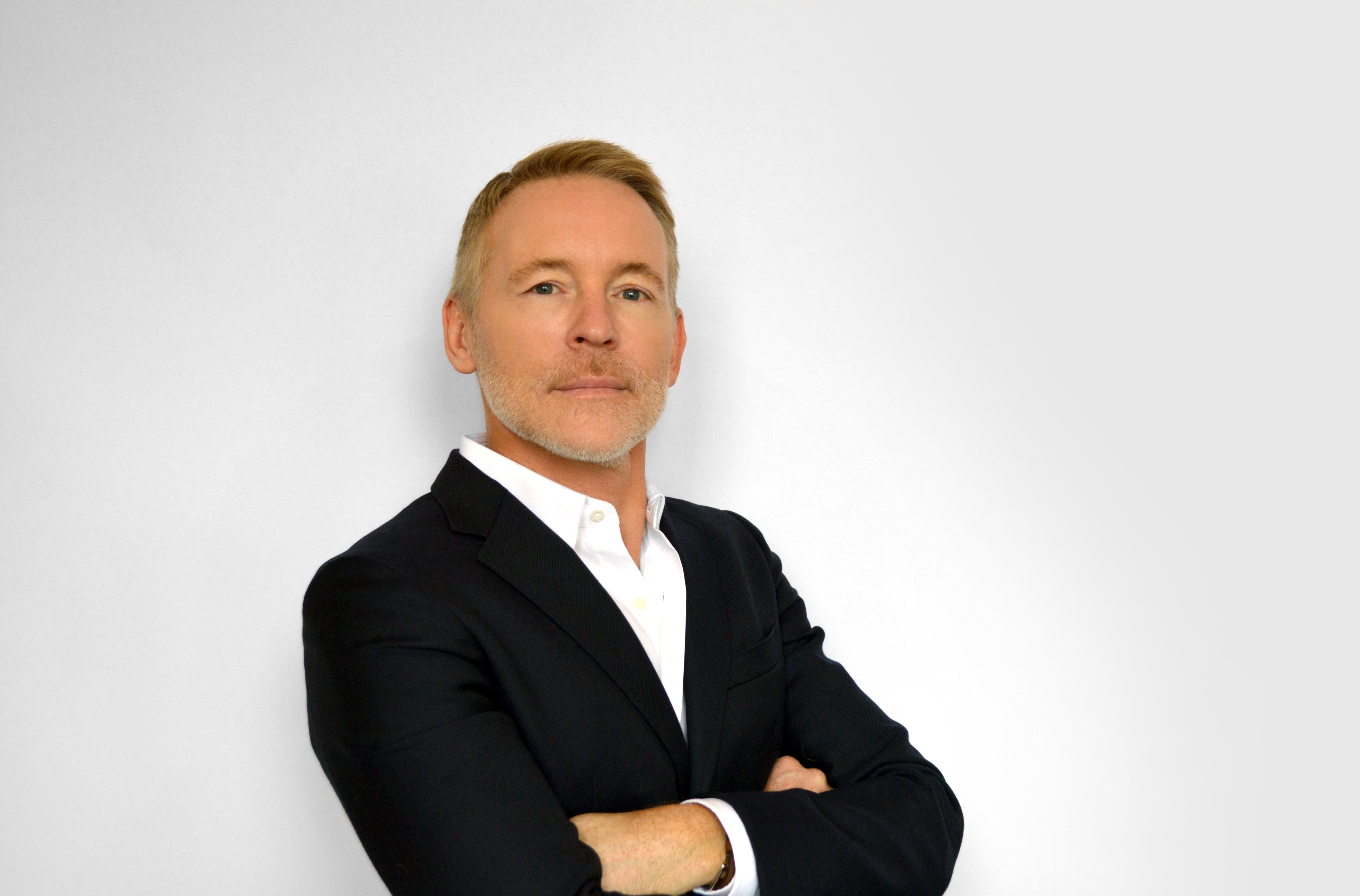 Architect Russell Groves