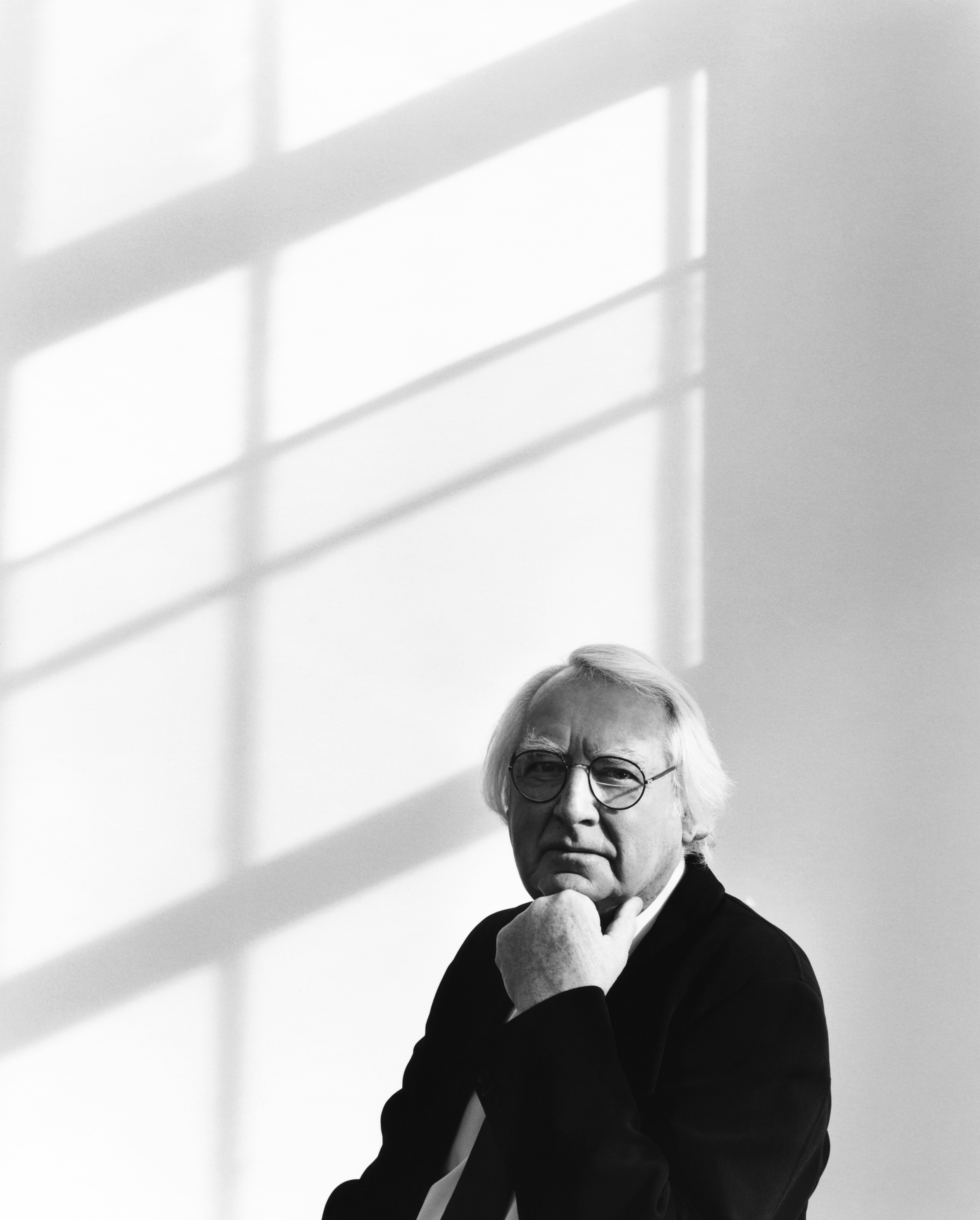 Richard Meier IDAs Innovator