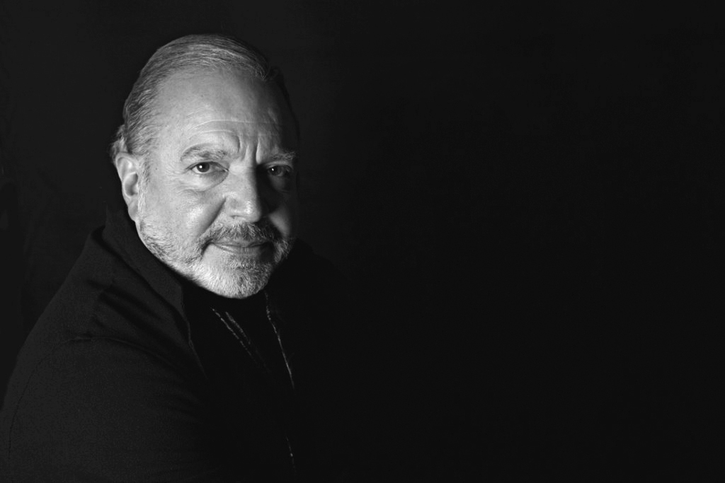 John Saladino, NYC&G IDAs 2015