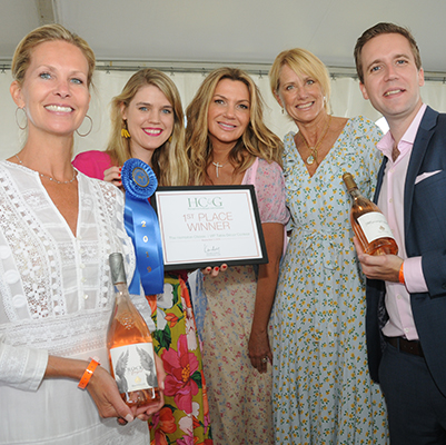 Hampton Classic Grand Prix Sunday 2019