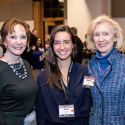 Beyond the Blueprint