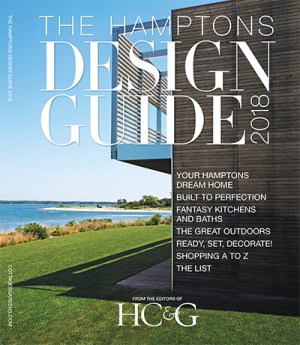 The Hamptons Design Guide