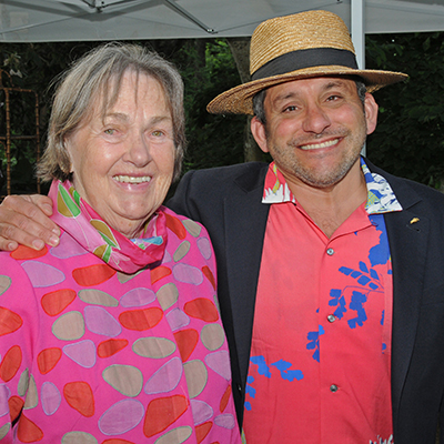 Much Ado About Madoo