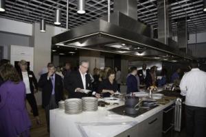 An Evening at Aitoro Appliance